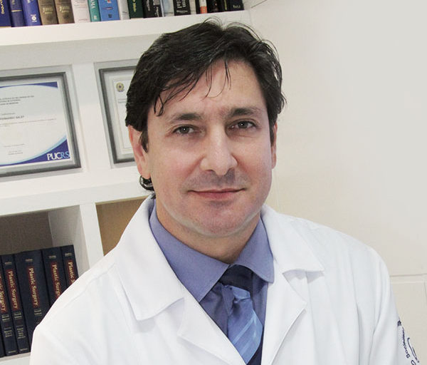 Dr. Luis Fernando Salet